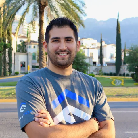 Cesar Martinez