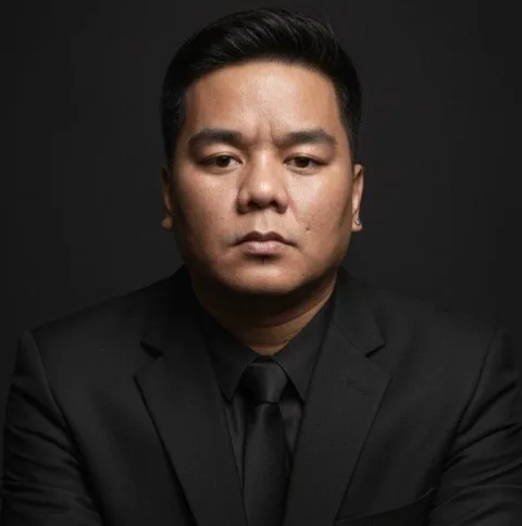 Jamil Carino