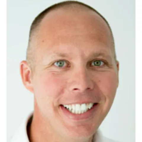 Ken Hendrickson