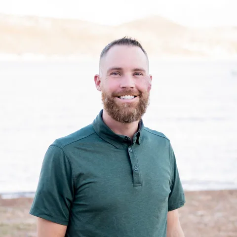 Nate Hendrickson